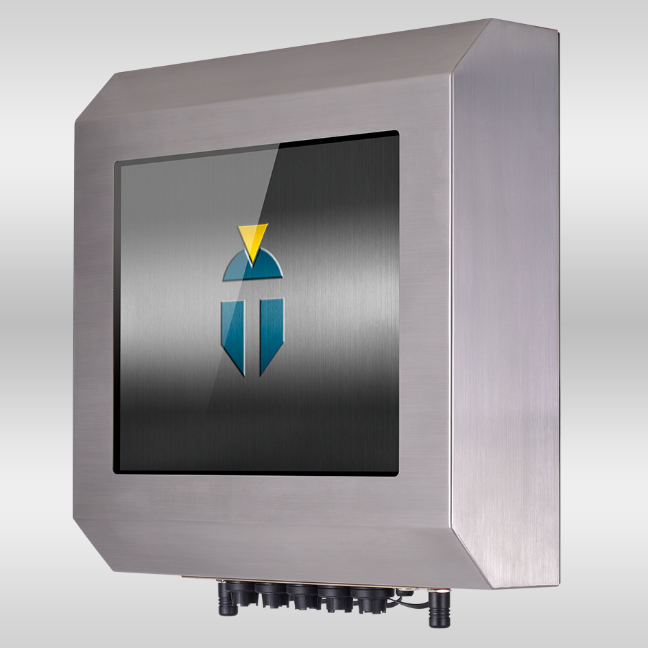 Cobalt 17" IP 66 Stainless Steel Windows PC (copy)