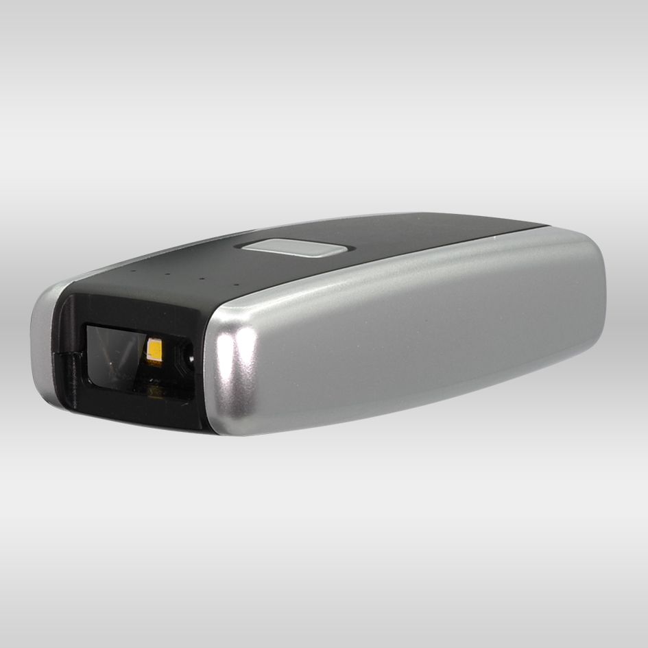 Mini Hand Scanner - Bluetooth