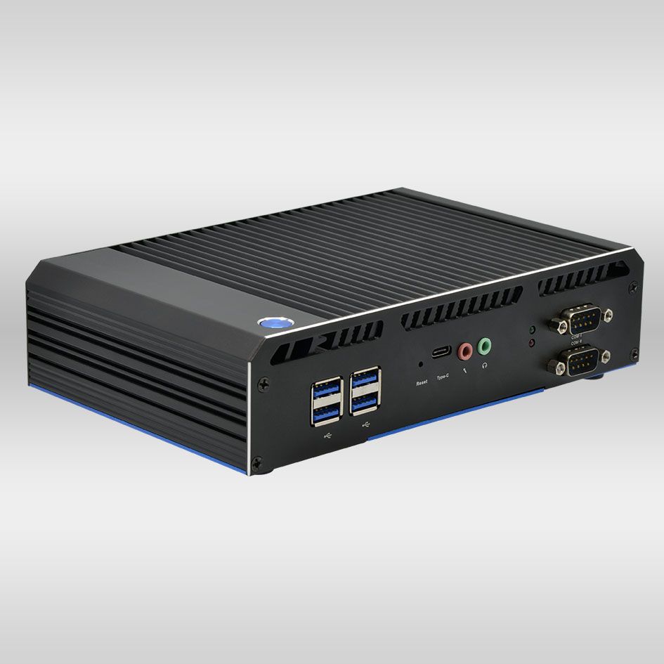 Rugged Industrial PC (copy)