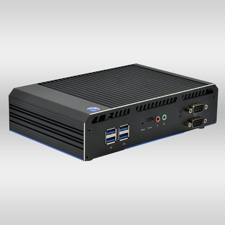 i5 Rugged Industrial PC Special Offer