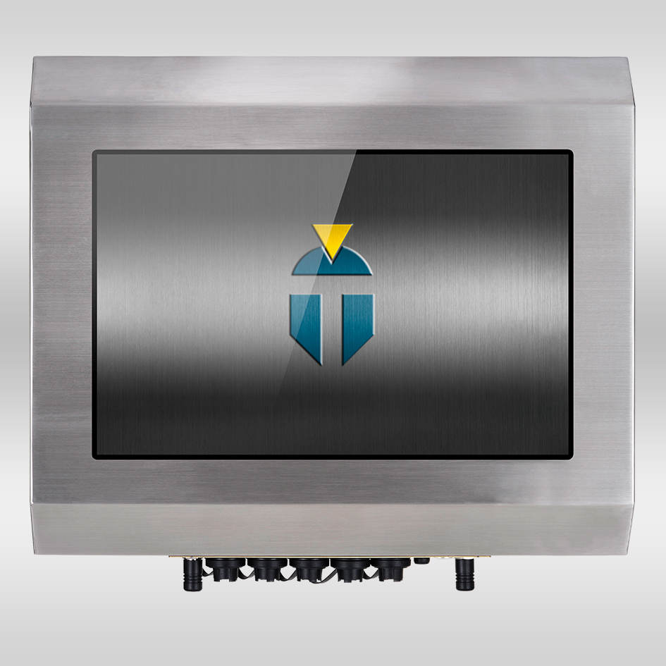 Cobalt 17" Food Grade PC (copy)