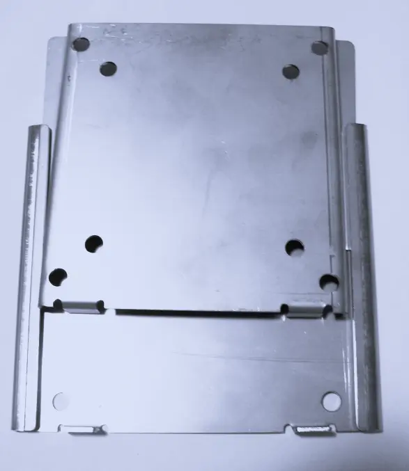 Stainless Steel easy-fit vesa mount