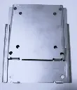Stainless Steel easy-fit vesa mount