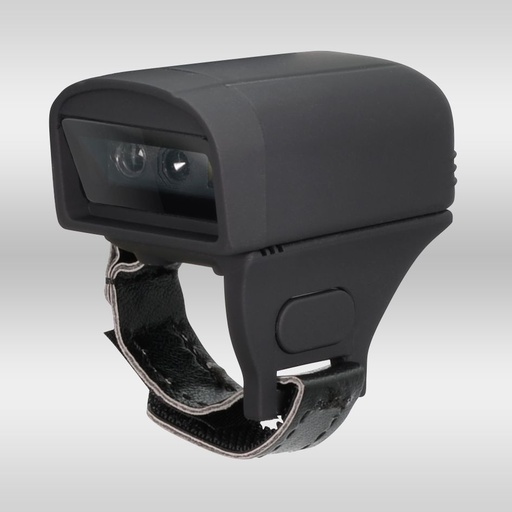 Rugged Hand Scanner - Bluetooth