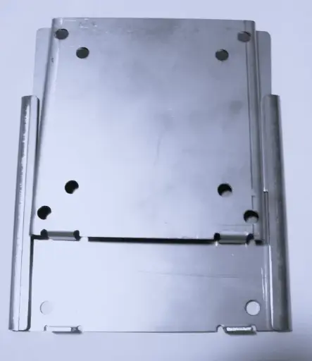 Stainless Steel easy-fit vesa mount